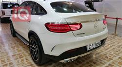مرسيدس بنز GLE